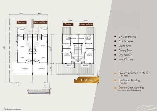 V24 Residence - 2