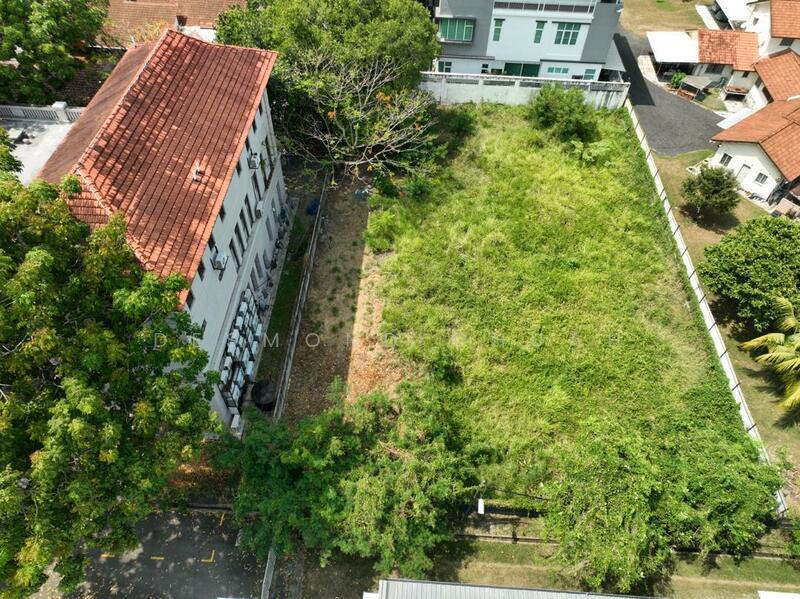 George Town - 5