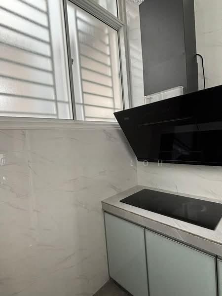 Green Park Residence - 2