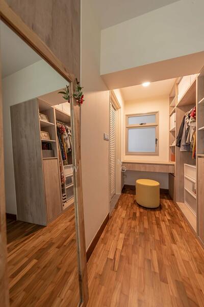 Aricia Residences - 5