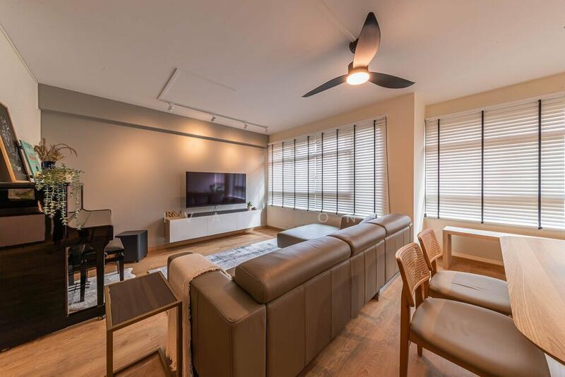 Aricia Residences - 3