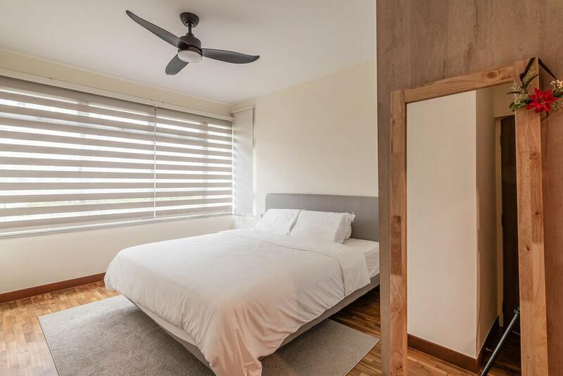 Aricia Residences - 2