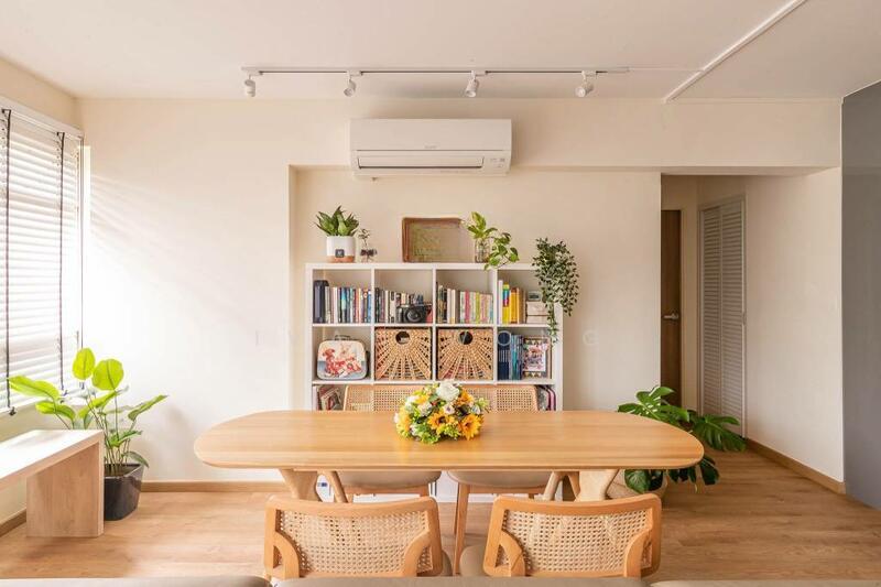 Aricia Residences - 4