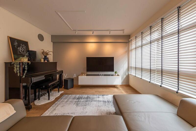 Aricia Residences - 1