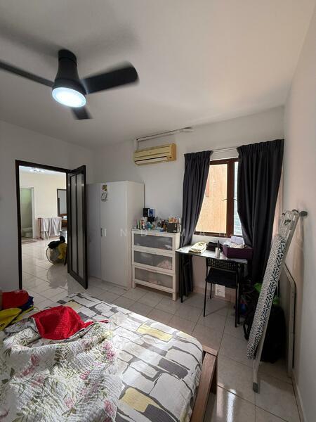 Palm Spring @ Damansara - 3