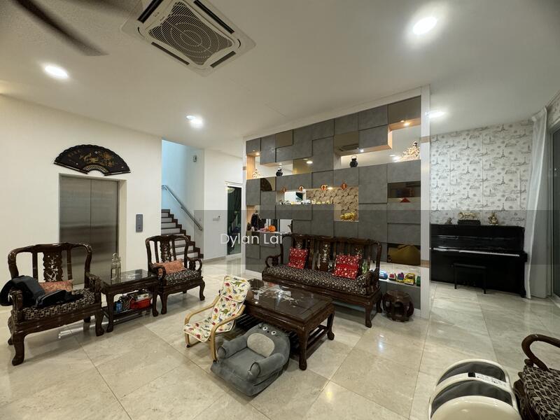Aspen @ Garden Residence - 3