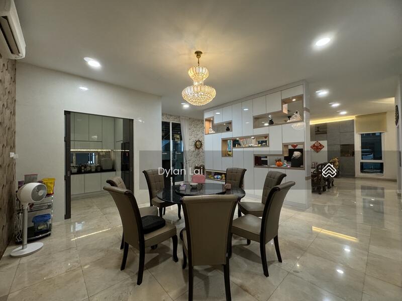Aspen @ Garden Residence - 5