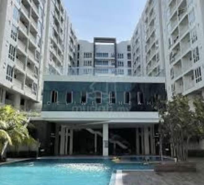 Orange Regency - 3