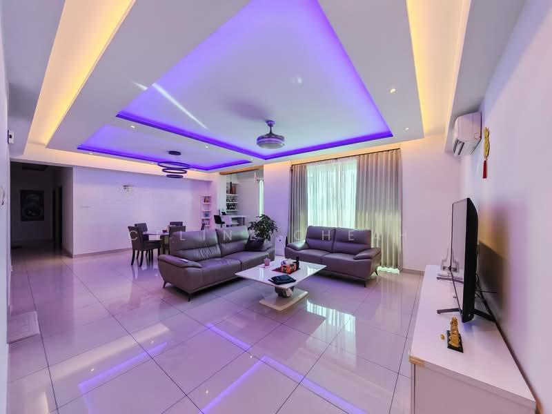 Orange Regency - 4