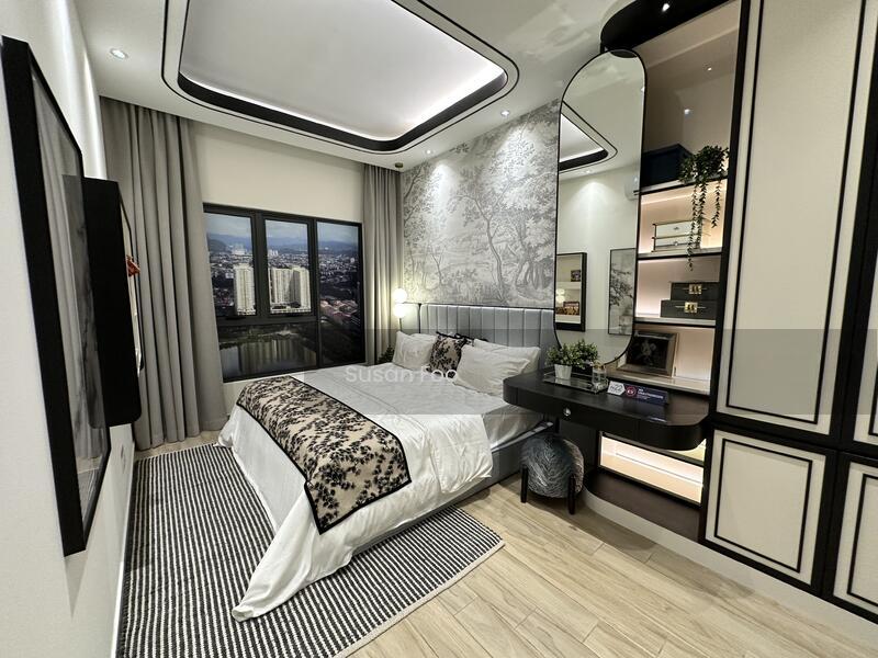 PV 22 Residences - 2