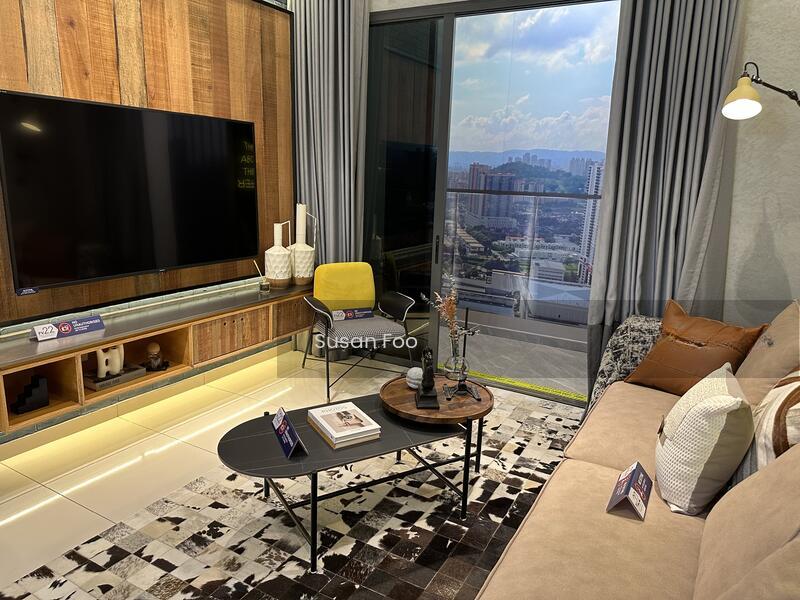 PV 22 Residences - 3