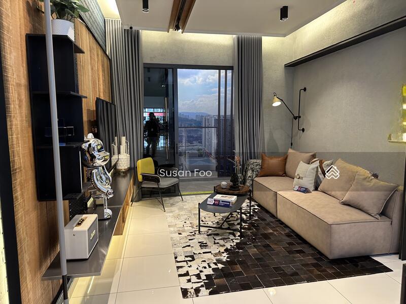 PV 22 Residences - 1