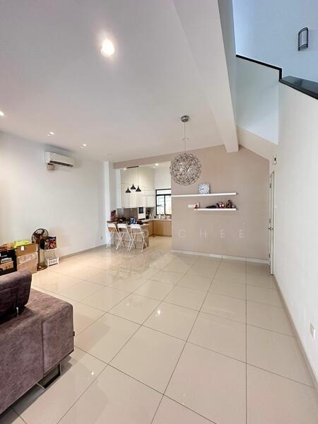 Ixora Residences @ Bandar Seri Coalfields - 4