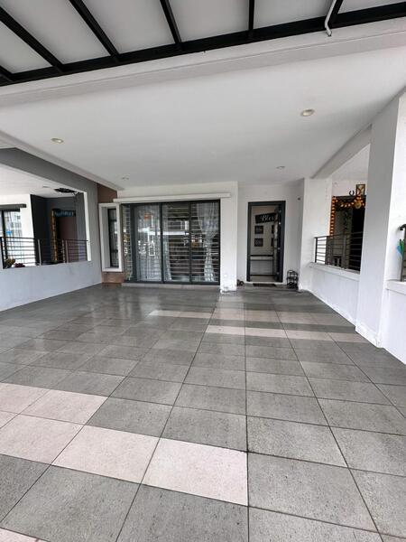 Ixora Residences @ Bandar Seri Coalfields - 5