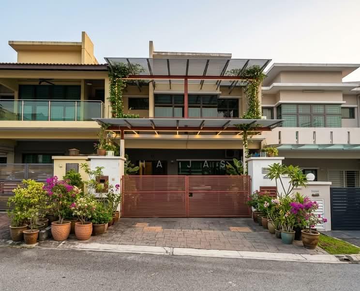 D'Premier 1, Bandar Damai Perdana - 3