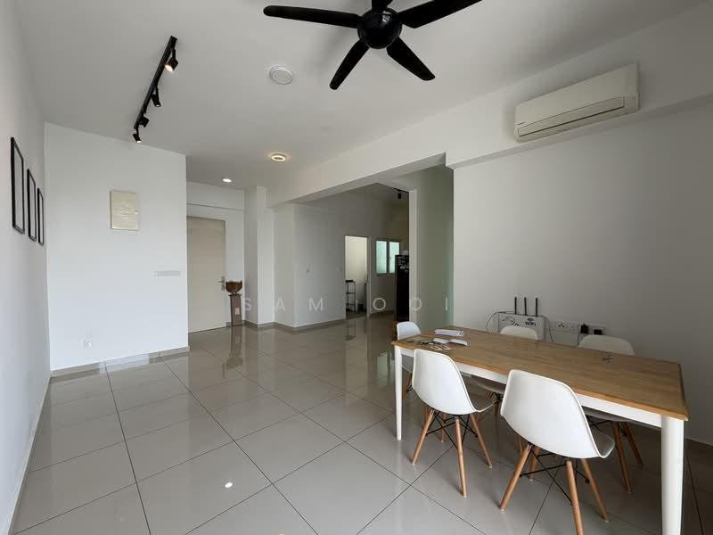 Solaria Residences - 3