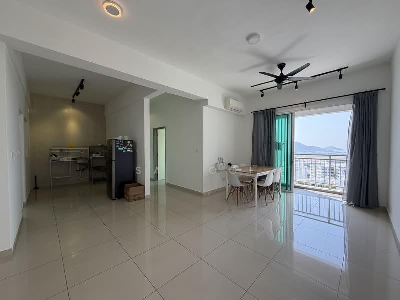 Solaria Residences - 5
