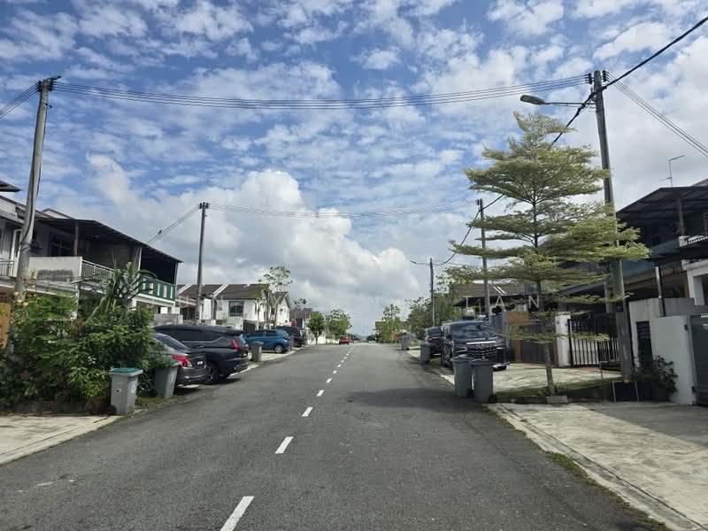 Taman Pulai Mutiara - 2