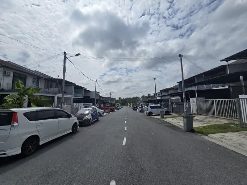 Taman Pulai Mutiara - 4