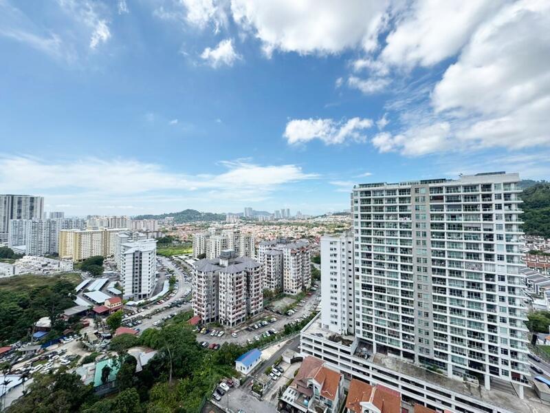Senzvilles (Senzo Residence) - 2