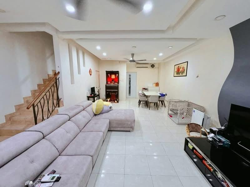 Austin perdana Austin perdana austins perdanas - 1