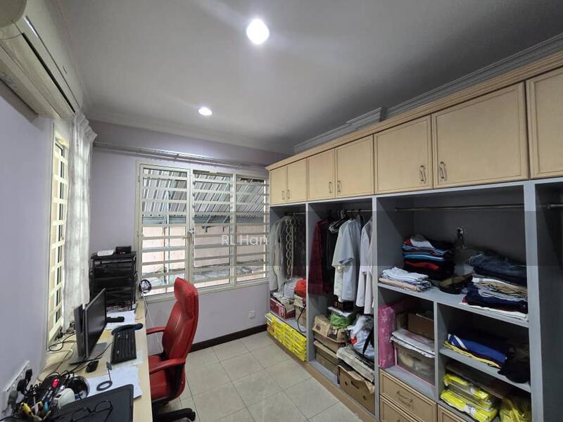 SUBANG JAYA - 4