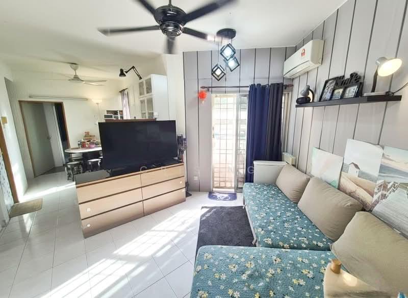 Desa Bayan Apartment - 2