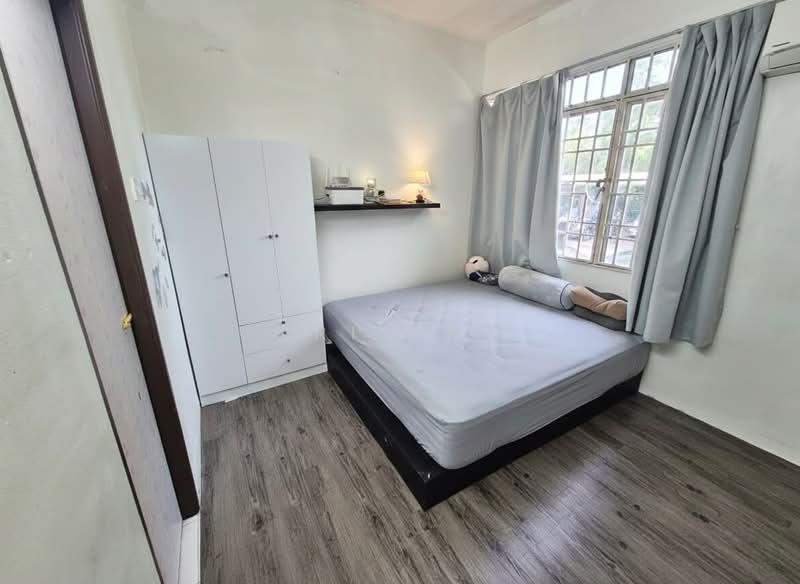 Desa Bayan Apartment - 3