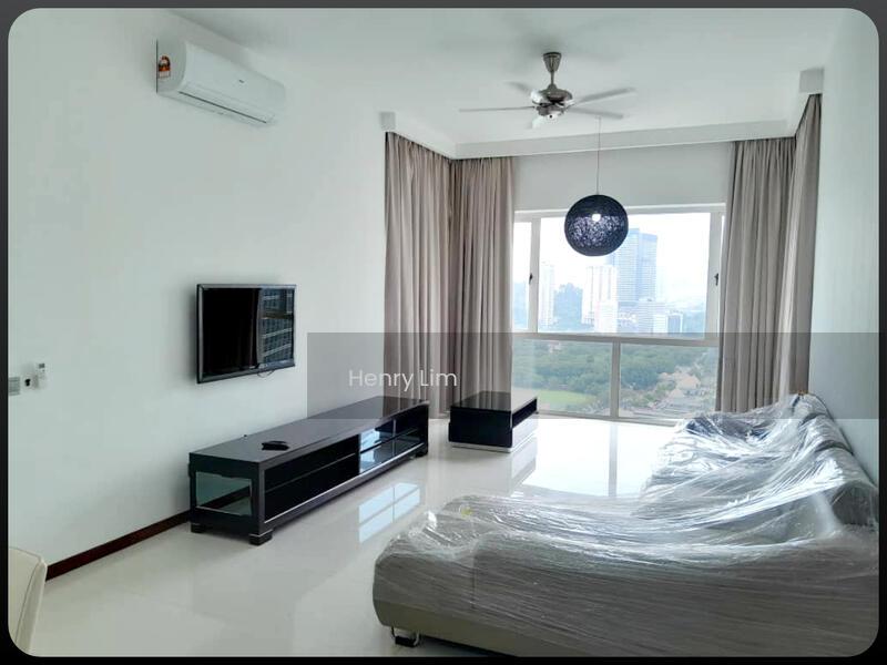Suasana Sentral Loft - 4