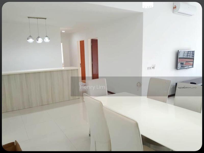 Suasana Sentral Loft - 5