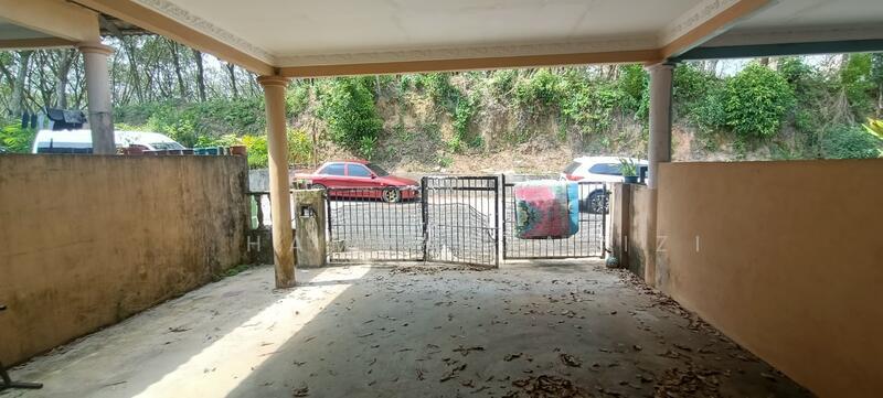 Taman Balok Jaya 2 - 3