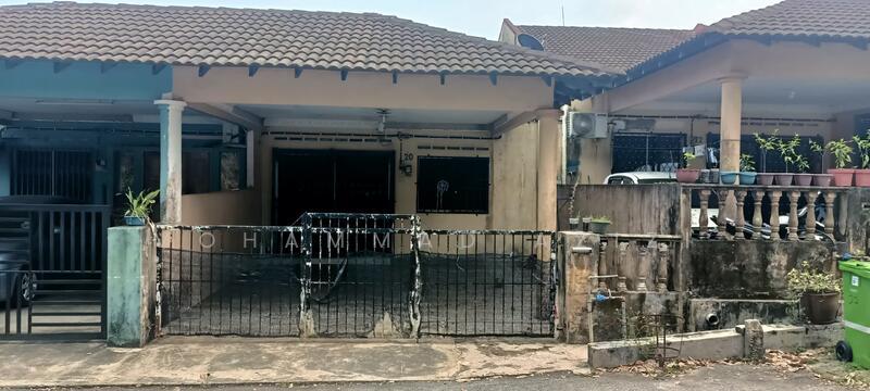 Taman Balok Jaya 2 - 1