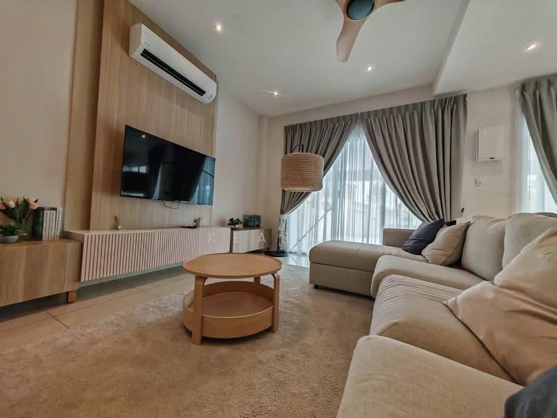 Sri Klebang,ipoh - 1