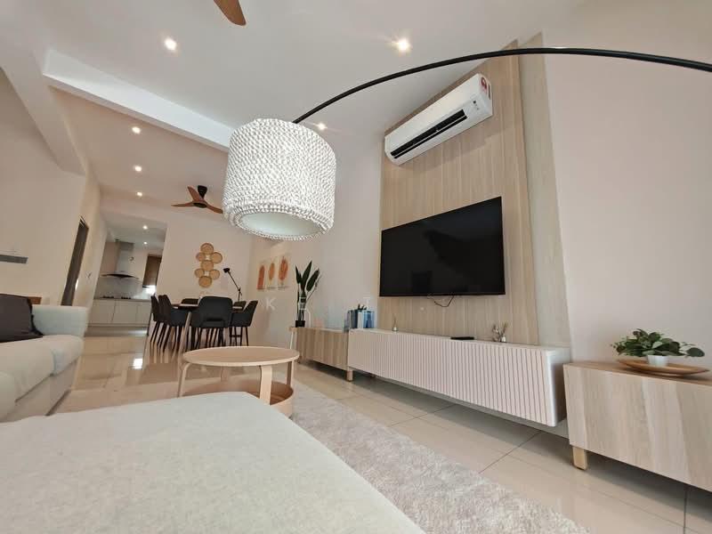 Sri Klebang,ipoh - 3