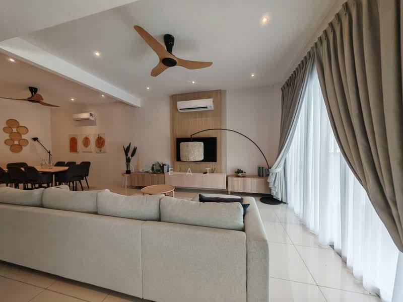 Sri Klebang,ipoh - 2