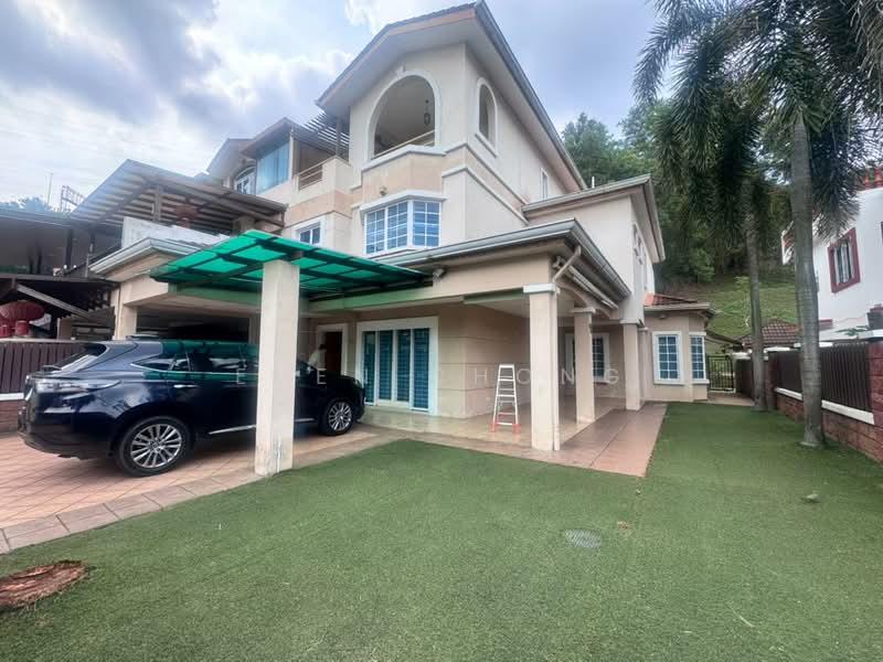 Taman Bukit Segar Jaya 2 - 4