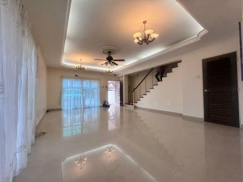 Taman Bukit Segar Jaya 2 - 5