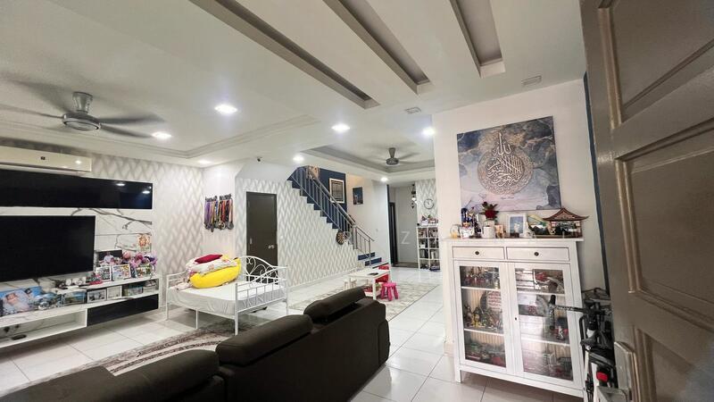 Serissa Terrace - 2