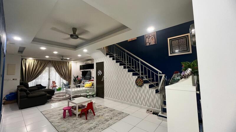 Serissa Terrace - 3