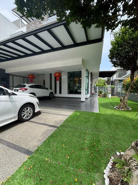 Permas Jaya Perma Jayas - 5