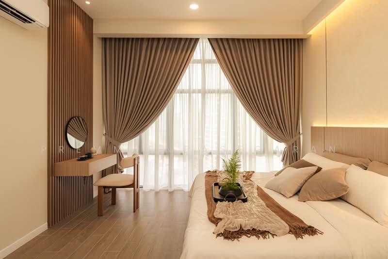 Bangsar Hill Park - 2