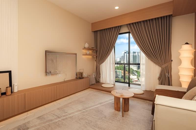 Bangsar Hill Park - 2