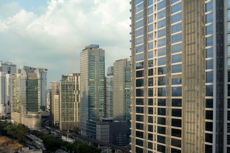 Bangsar Hill Park - 4