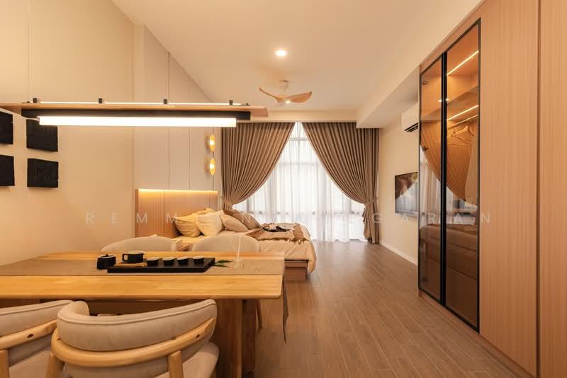 Bangsar Hill Park - 4