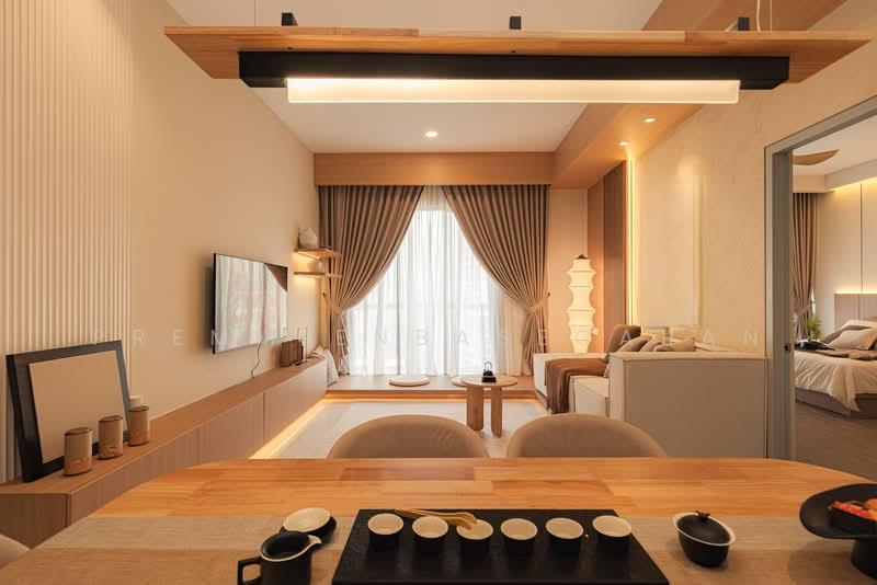 Bangsar Hill Park - 1