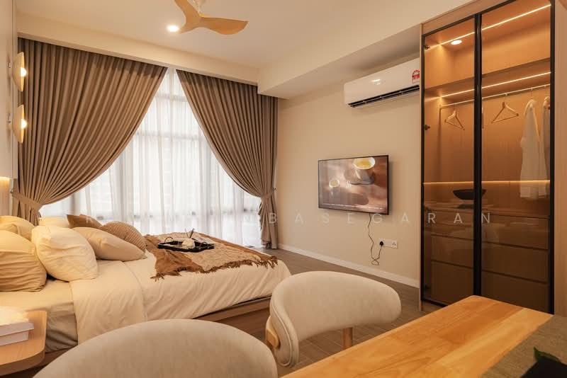 Bangsar Hill Park - 5