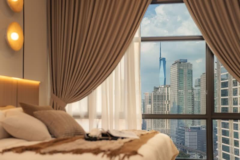 Bangsar Hill Park - 3