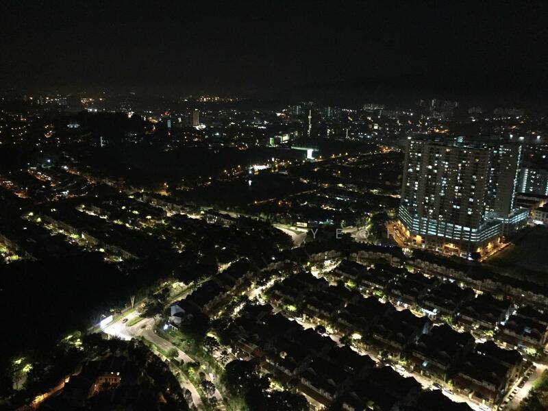 One Central Park - 5