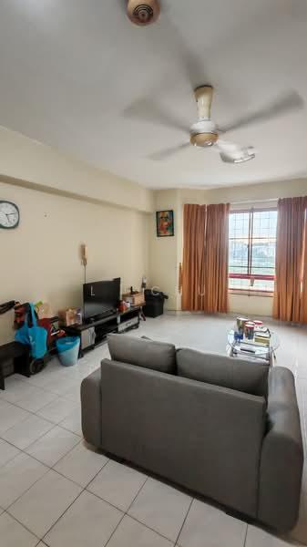 Faber Heights - 3