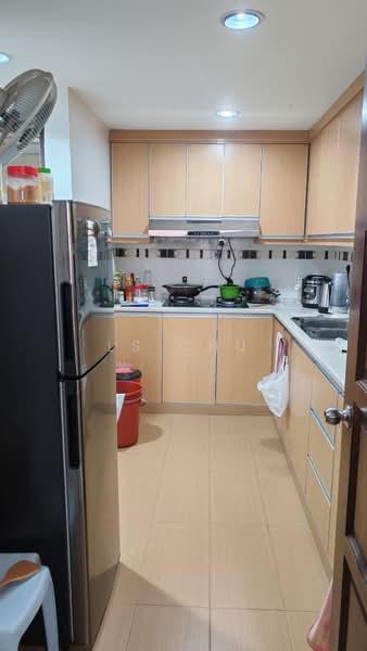 Faber Heights - 5